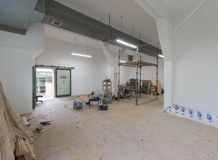 Unit D 20 Old Green Business Park, Kells, Ballymena, BT42 3LP