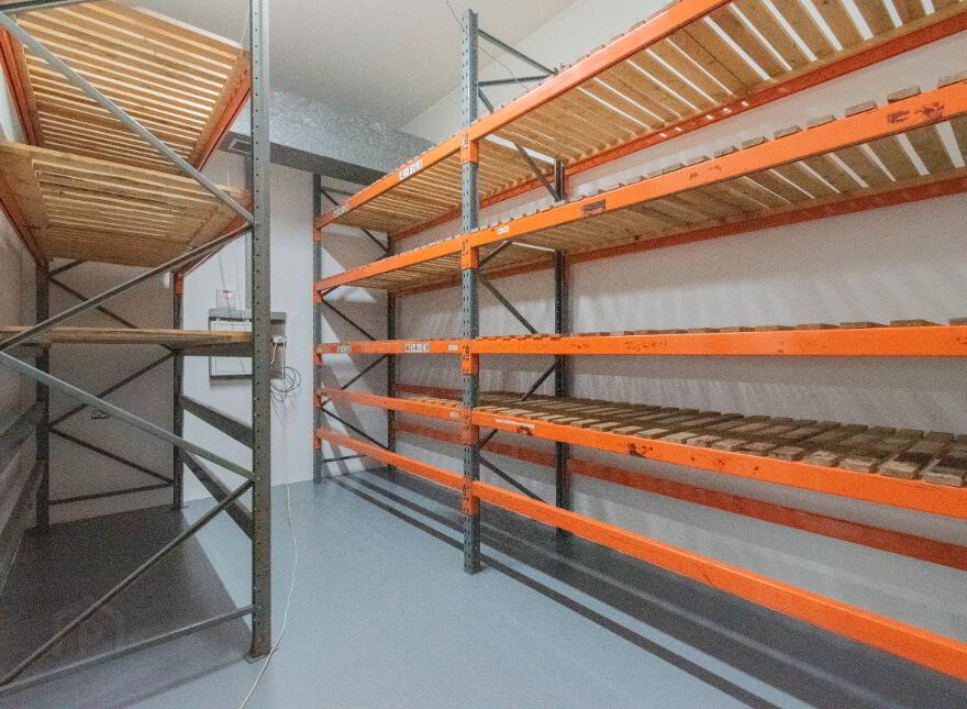 Unit D 20 Old Green Business Park, Kells, Ballymena, BT42 3LP