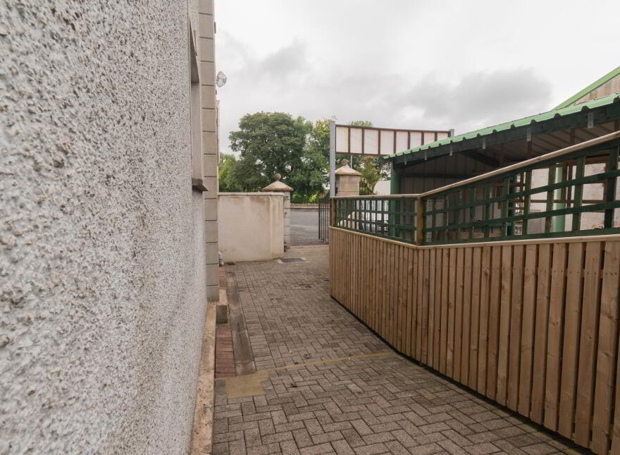 Unit D 20 Old Green Business Park, Kells, Ballymena, BT42 3LP
