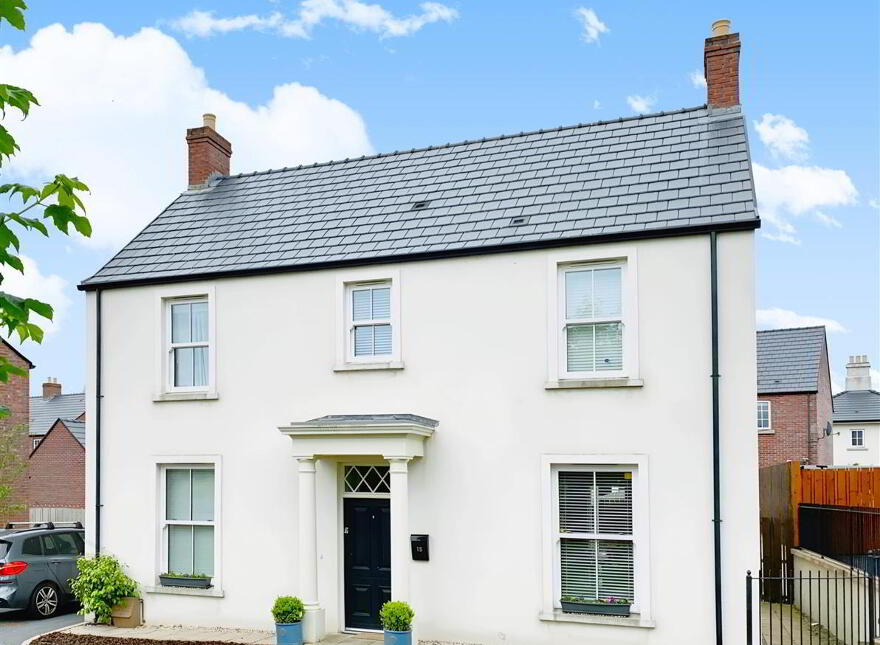 Property For Sale in Templepatrick PropertyPal