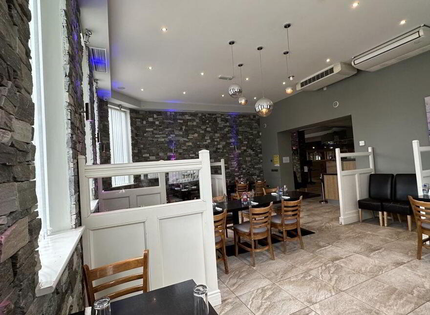 The Wild Goose, Quartertown Upper, Mallow