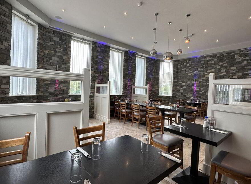 The Wild Goose, Quartertown Upper, Mallow