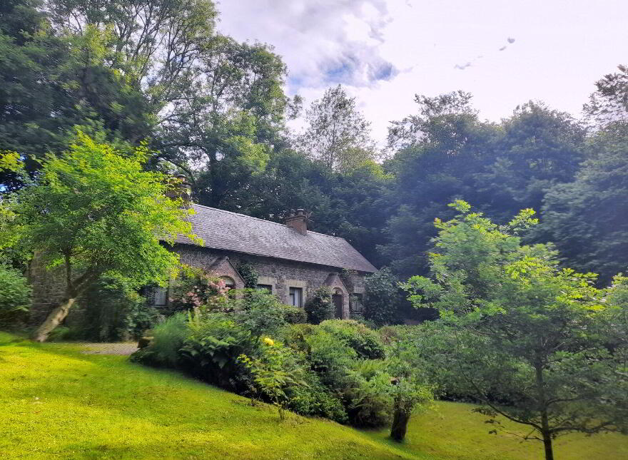 Edenvale Cottage, Castlebridge, Y35NF85 photo