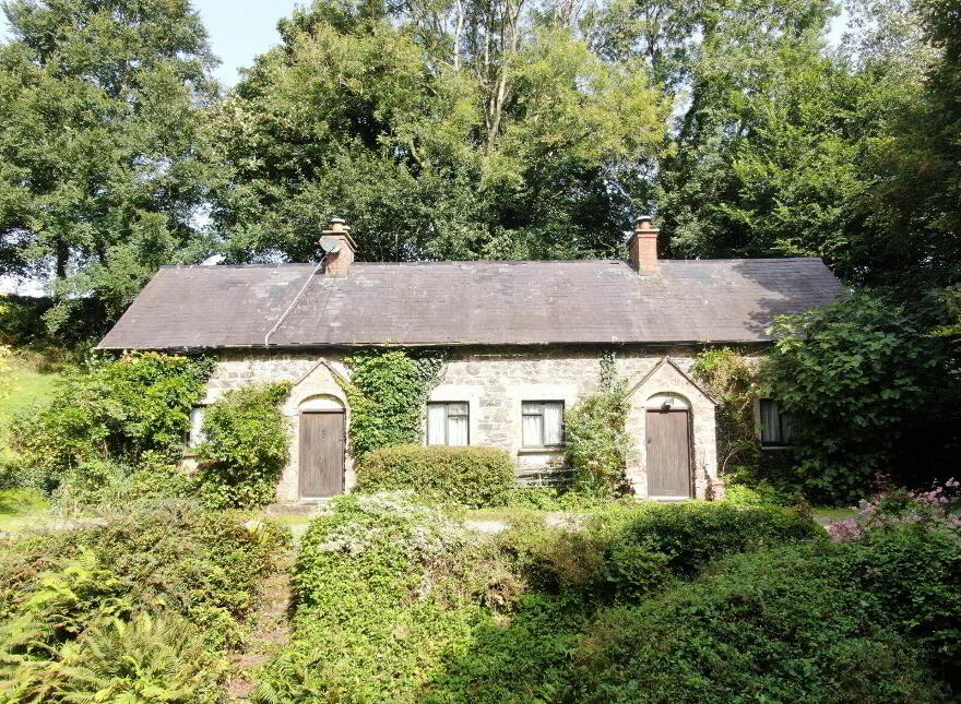 Edenvale Cottage, Castlebridge, Y35NF85