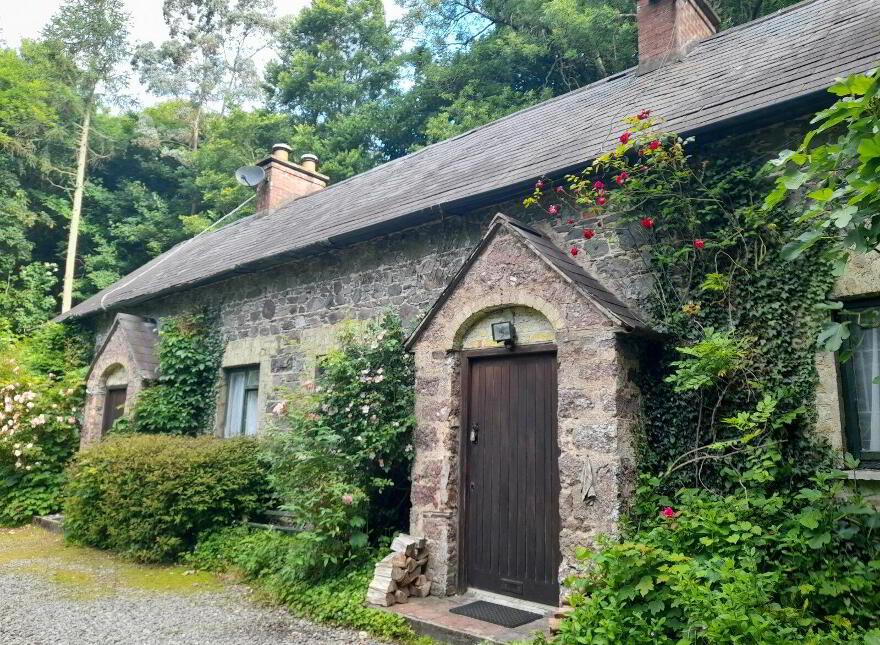 Edenvale Cottage, Castlebridge, Y35NF85