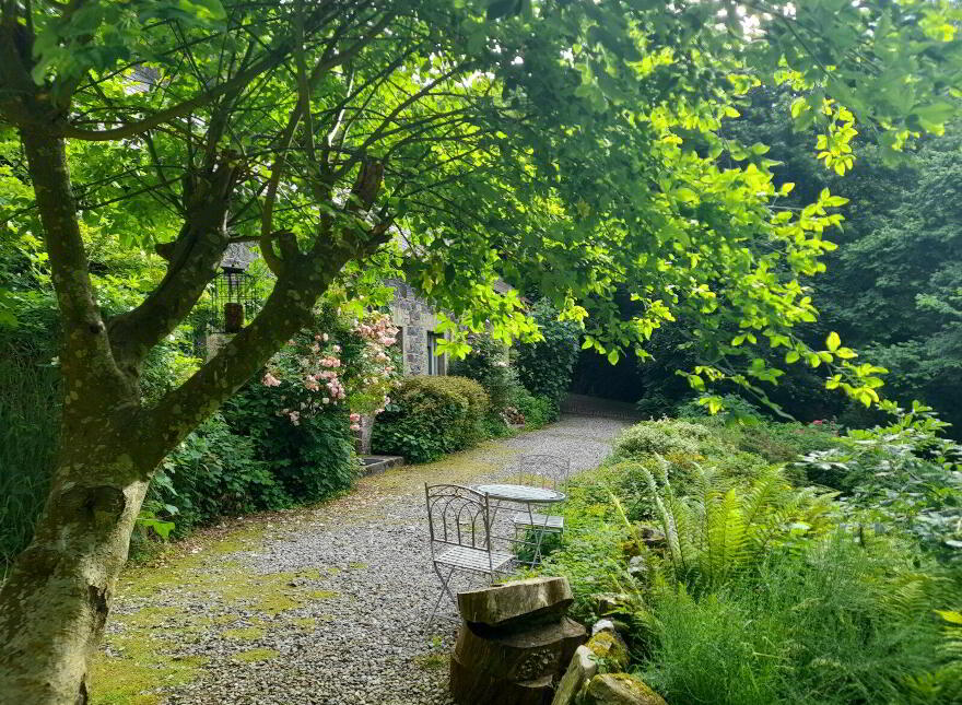 Edenvale Cottage, Castlebridge, Y35NF85