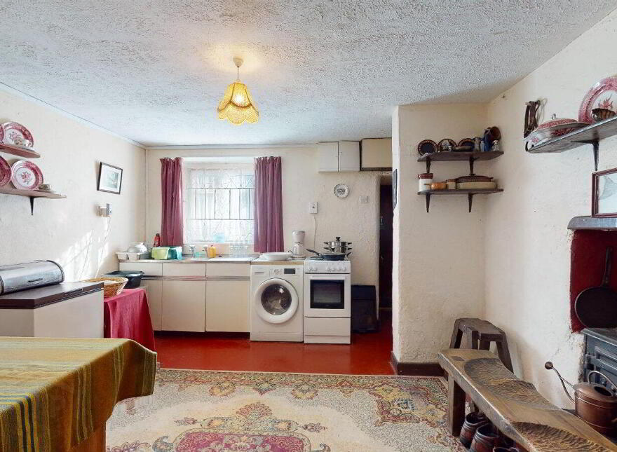 Edenvale Cottage, Castlebridge, Y35NF85