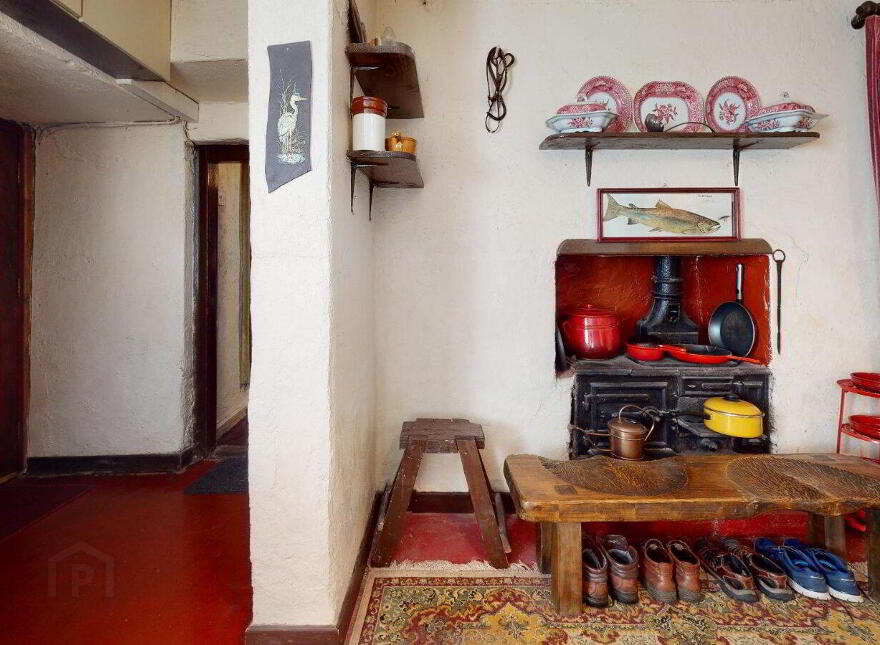 Edenvale Cottage, Castlebridge, Y35NF85