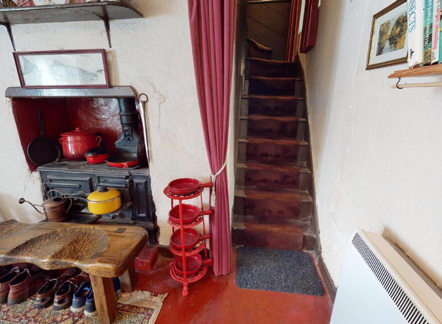 Edenvale Cottage, Castlebridge, Y35NF85