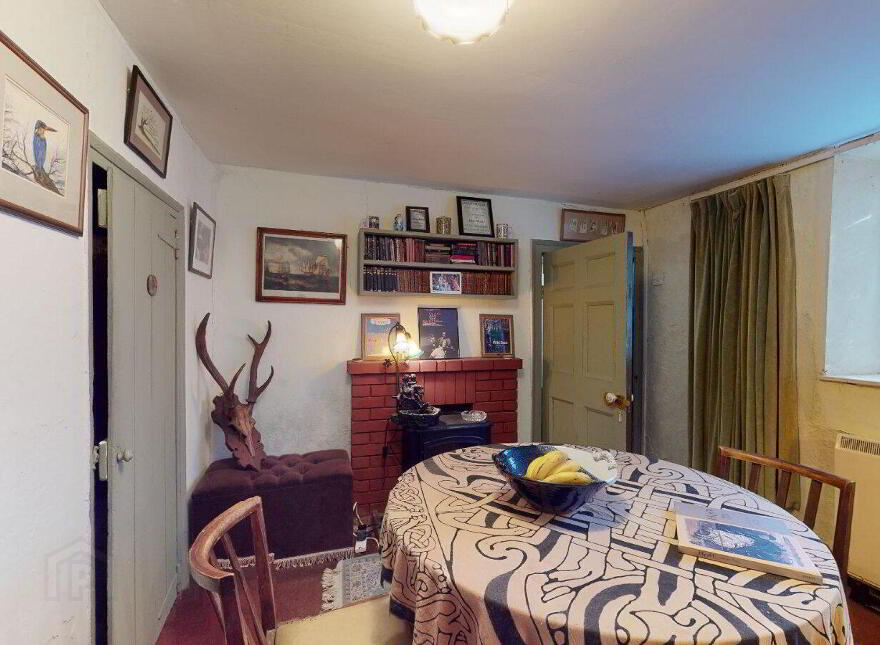 Edenvale Cottage, Castlebridge, Y35NF85