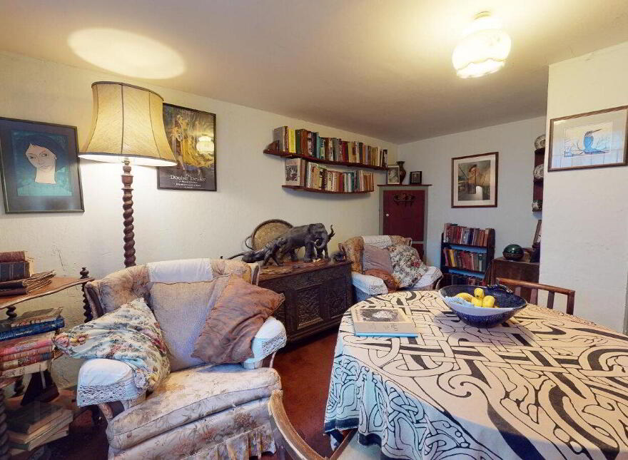 Edenvale Cottage, Castlebridge, Y35NF85