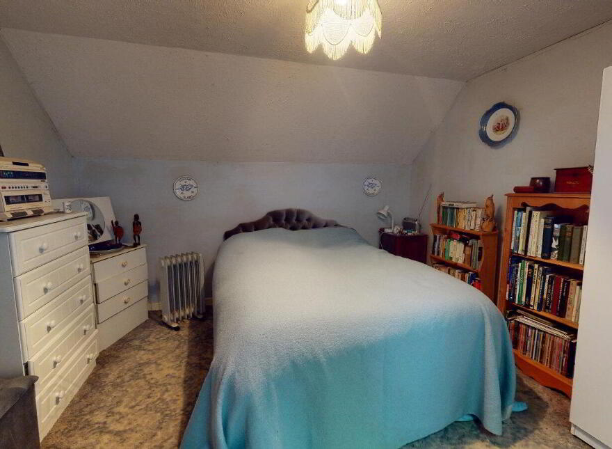 Edenvale Cottage, Castlebridge, Y35NF85