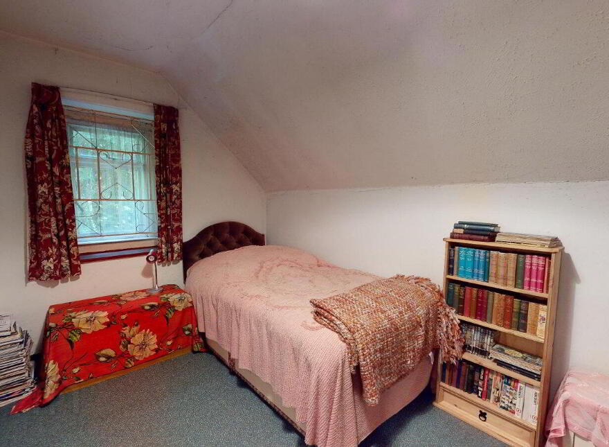 Edenvale Cottage, Castlebridge, Y35NF85