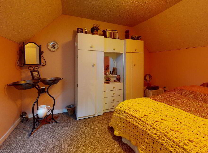 Edenvale Cottage, Castlebridge, Y35NF85