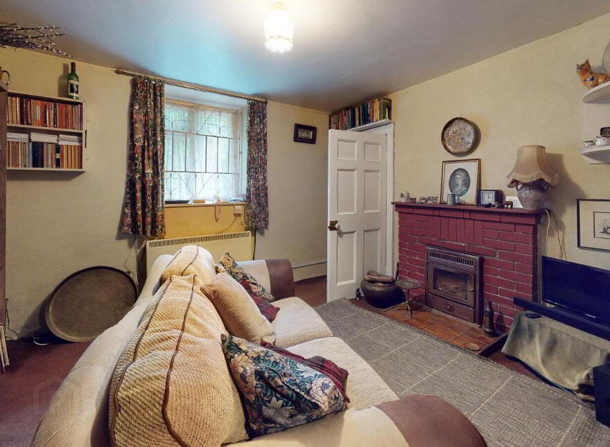 Edenvale Cottage, Castlebridge, Y35NF85