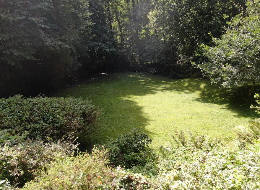 Edenvale Cottage, Castlebridge, Y35NF85