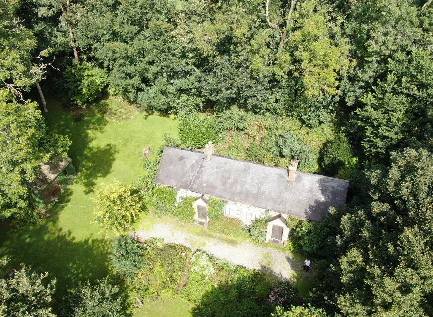 Edenvale Cottage, Castlebridge, Y35NF85