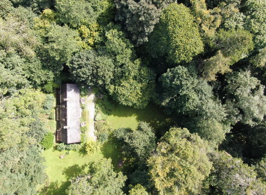 Edenvale Cottage, Castlebridge, Y35NF85
