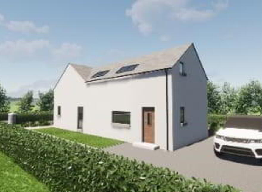 Site A Cranny Road, Portadown, BT63 5PB