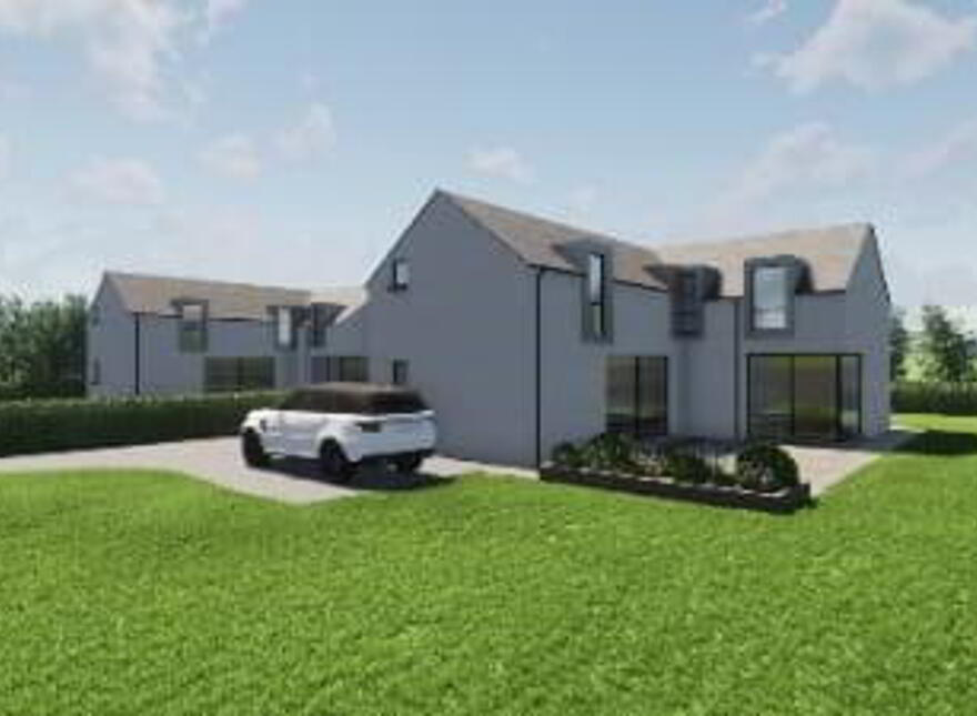 Site A Cranny Road, Portadown, BT63 5PB