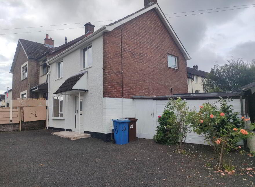 Property For Sale in Dunmurry PropertyPal