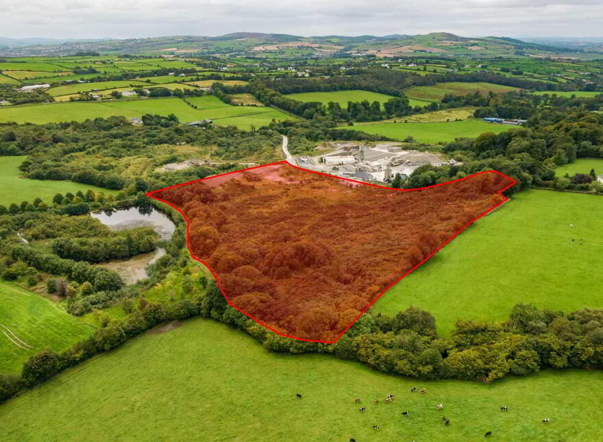 Birdstown, Burnfoot, F93X7Y3