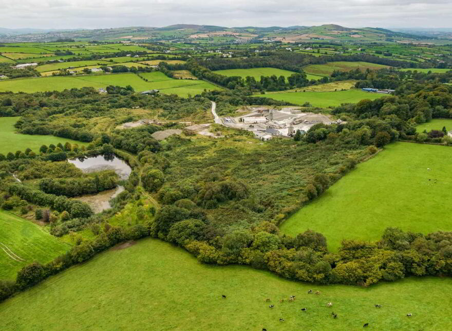 Birdstown, Burnfoot, F93X7Y3