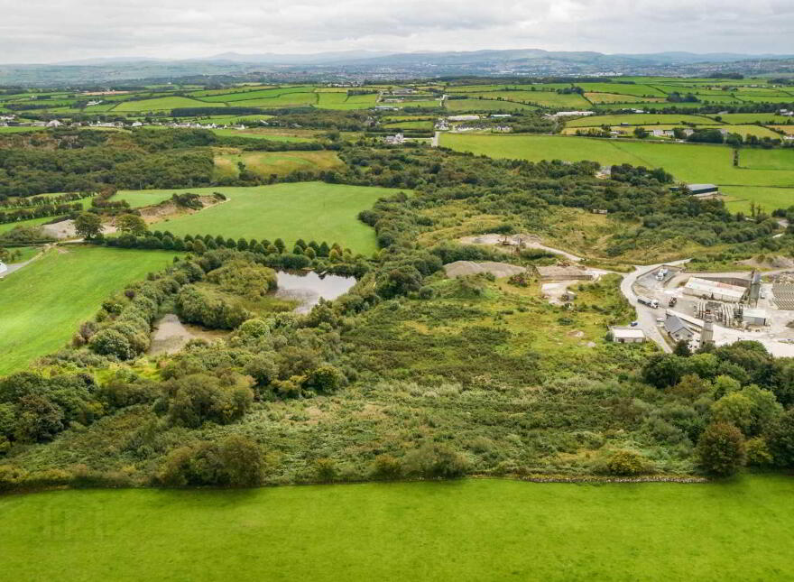 Birdstown, Burnfoot, F93X7Y3