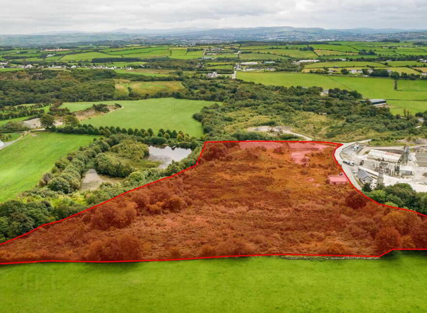 Birdstown, Burnfoot, F93X7Y3