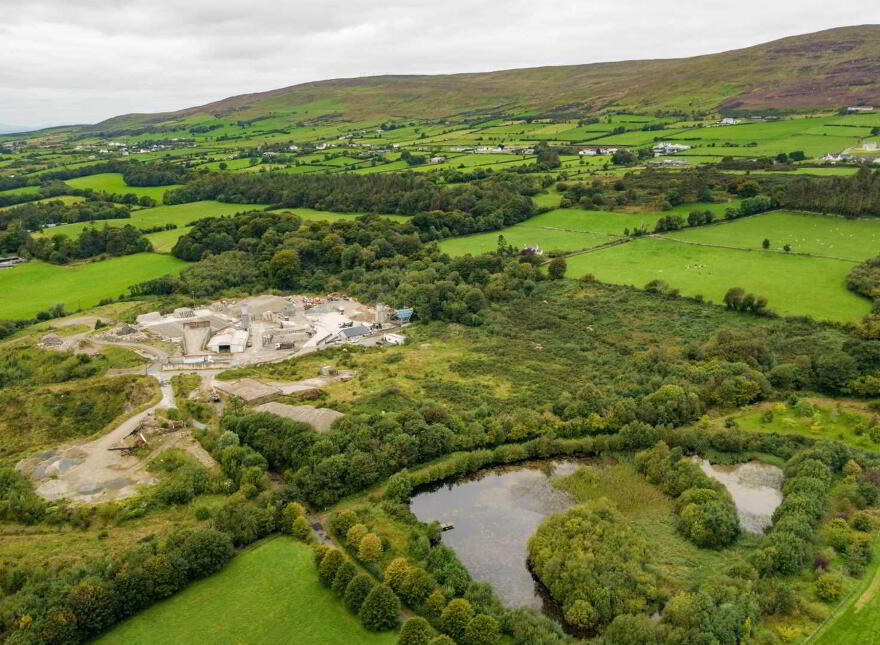 Birdstown, Burnfoot, F93X7Y3