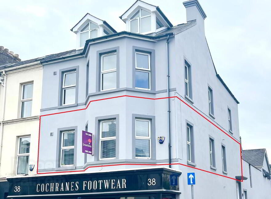 38a Causeway Street, Portrush, BT56 8AD photo