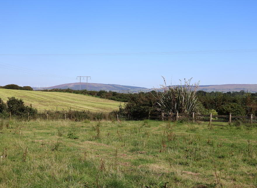 Barn Conversion, Adjacent To No. 127 Baranailt Road, Limavady, BT49 9LT