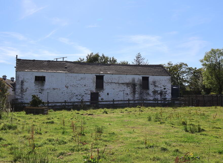 Barn Conversion, Adjacent To No. 127 Baranailt Road, Limavady, BT49 9LT