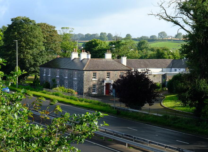 Drumadoon House, Frosses Road, Cloughmills, BT44 9PX
