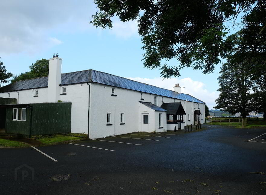 Drumadoon House, Frosses Road, Cloughmills, BT44 9PX