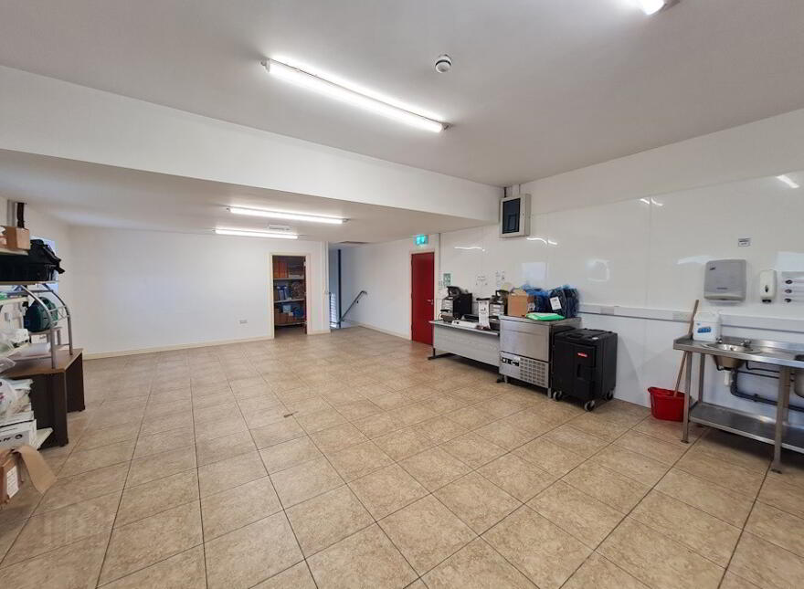 34-36 Main Street, Portglenone, BT44 8AB