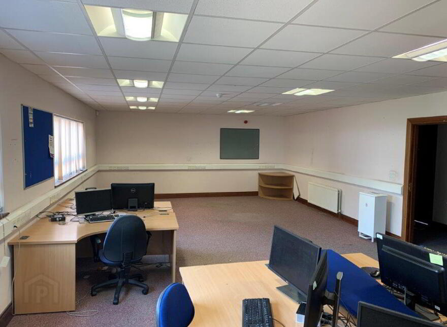 TSL House, 38 Bachelors Walk, Lisburn, BT28 1XN