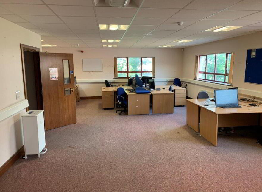 TSL House, 38 Bachelors Walk, Lisburn, BT28 1XN