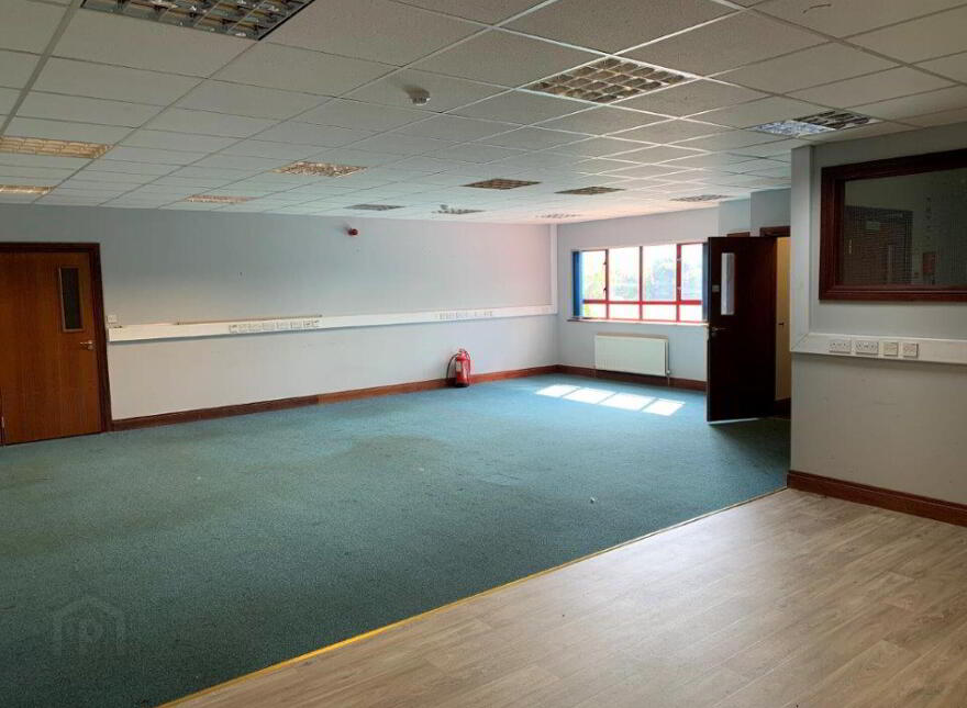 TSL House, 38 Bachelors Walk, Lisburn, BT28 1XN