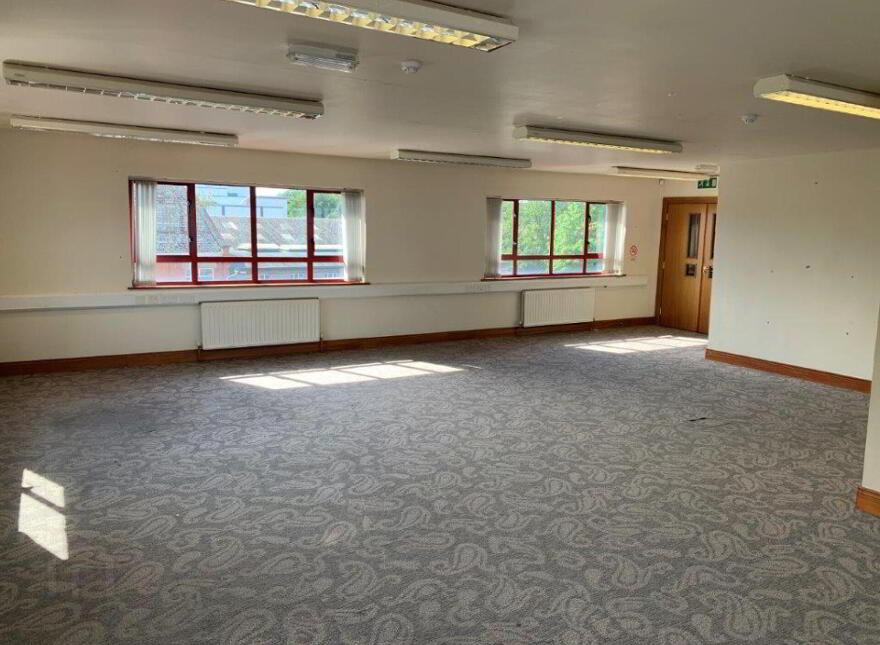 TSL House, 38 Bachelors Walk, Lisburn, BT28 1XN