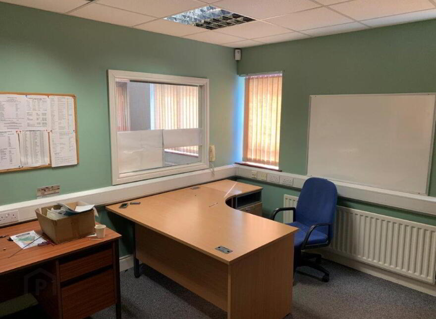 TSL House, 38 Bachelors Walk, Lisburn, BT28 1XN