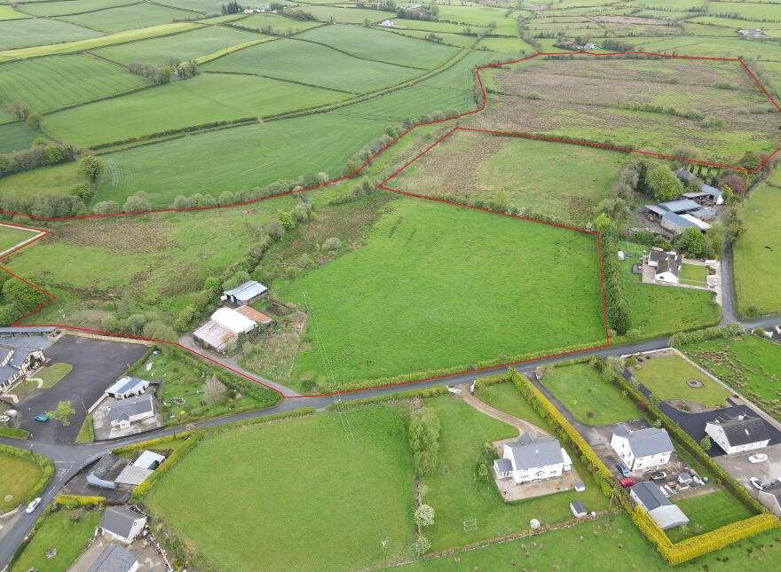 Agricultural Property For Sale in County Donegal PropertyPal