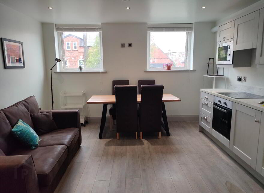 Unit 1, 161 University, Belfast, BT7 1SL