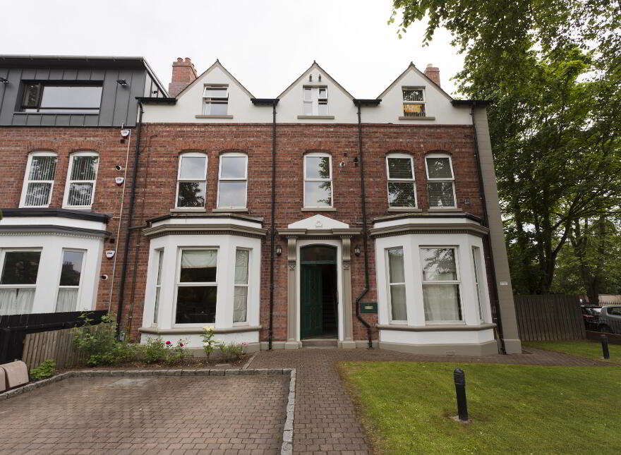 221 Belmont Road, Belfast, BT4 2AH photo