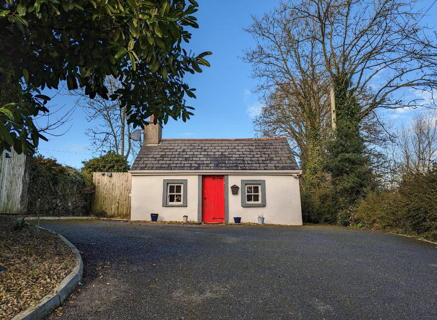 Rose Cottage, Cloughabrody, Thomastown, R95E6K6 photo