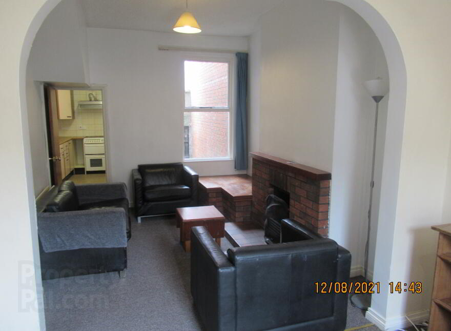 14 Penrose Street, Belfast, BT7 1QX photo