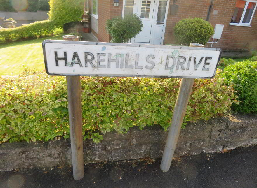 8 Harehill's Drive, Bangor, BT20 3NB