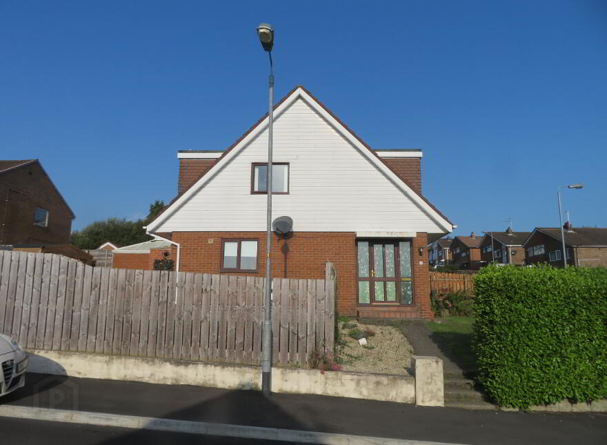 8 Harehill's Drive, Bangor, BT20 3NB