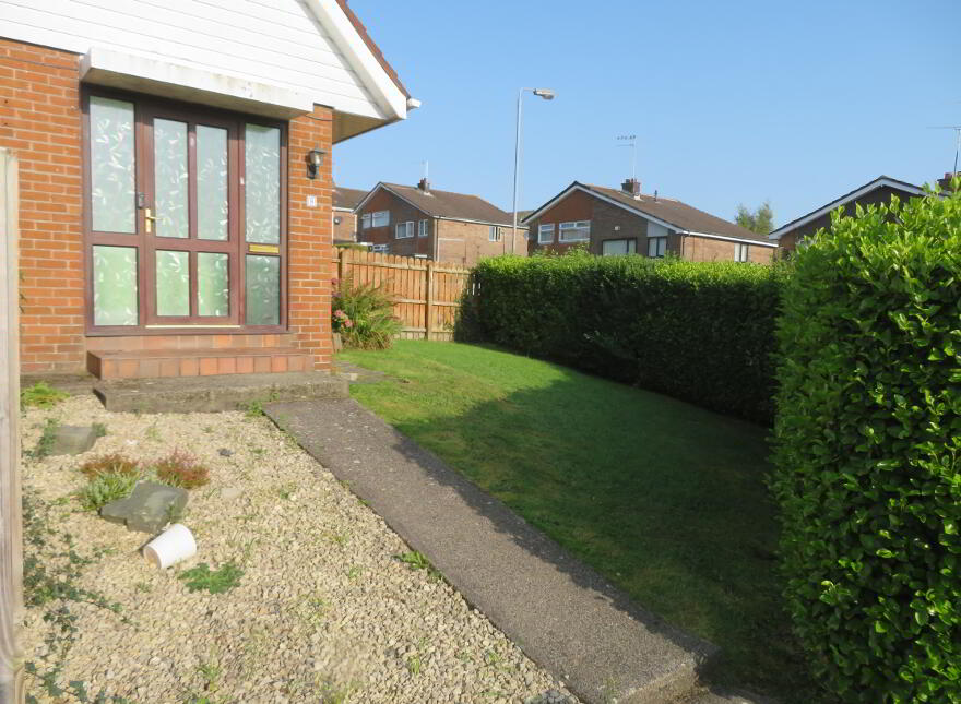 8 Harehill's Drive, Bangor, BT20 3NB