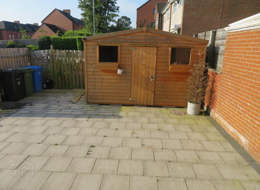 8 Harehill's Drive, Bangor, BT20 3NB